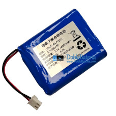 Batería para PLC 505060-2P [Batería de Repuesto]